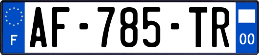 AF-785-TR