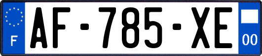 AF-785-XE