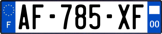 AF-785-XF