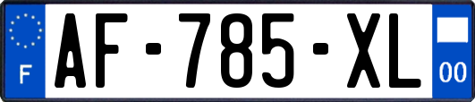 AF-785-XL