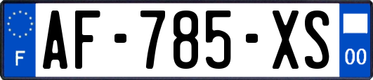 AF-785-XS