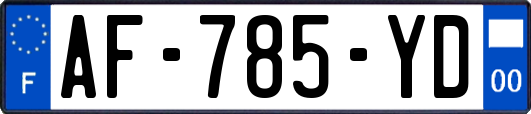 AF-785-YD
