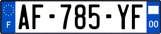 AF-785-YF