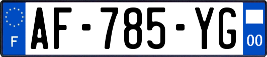 AF-785-YG