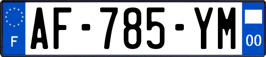 AF-785-YM