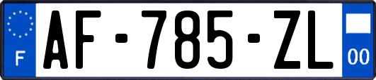 AF-785-ZL
