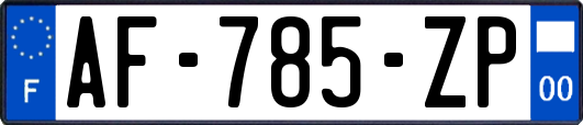 AF-785-ZP