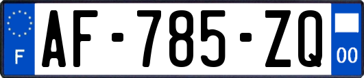 AF-785-ZQ