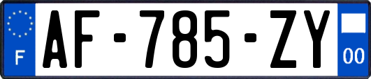 AF-785-ZY