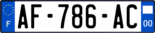 AF-786-AC