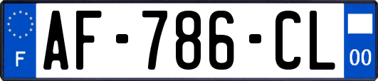 AF-786-CL