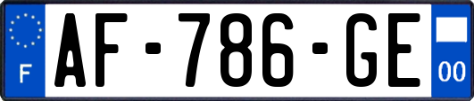 AF-786-GE