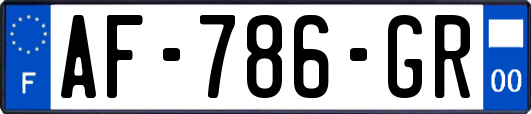 AF-786-GR