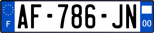 AF-786-JN