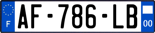 AF-786-LB