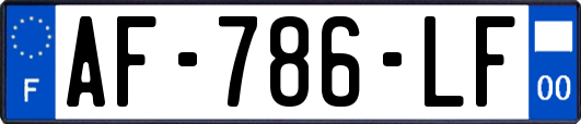 AF-786-LF