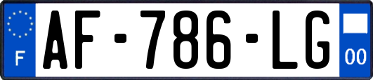 AF-786-LG