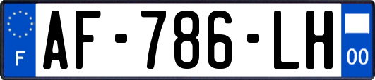 AF-786-LH