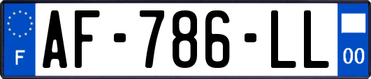 AF-786-LL