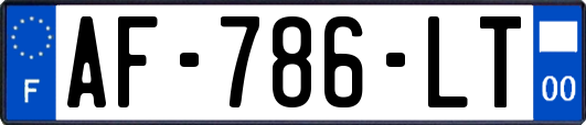 AF-786-LT