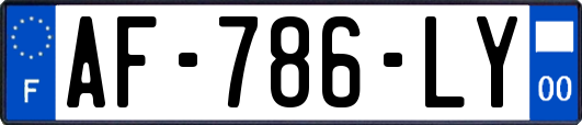 AF-786-LY
