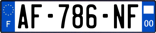 AF-786-NF