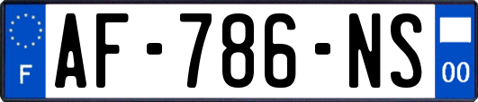 AF-786-NS