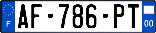 AF-786-PT