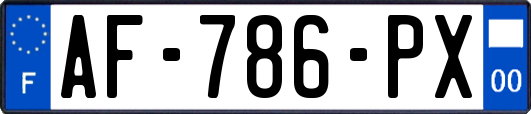 AF-786-PX