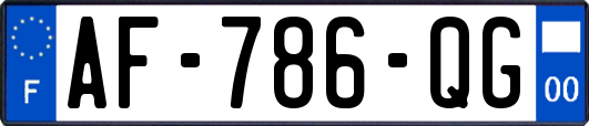 AF-786-QG