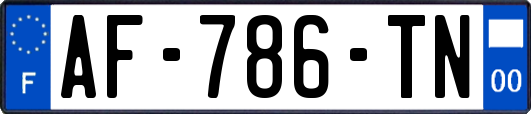 AF-786-TN