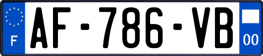 AF-786-VB