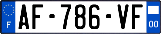 AF-786-VF