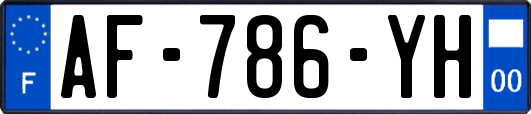 AF-786-YH