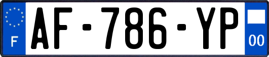 AF-786-YP