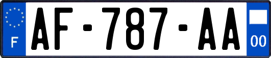 AF-787-AA