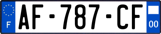 AF-787-CF