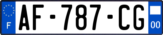 AF-787-CG