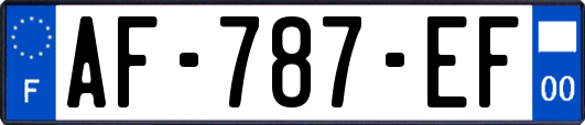 AF-787-EF