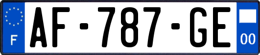 AF-787-GE