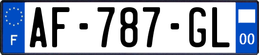 AF-787-GL