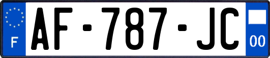 AF-787-JC