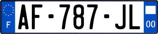 AF-787-JL