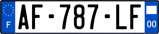 AF-787-LF