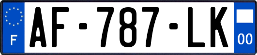 AF-787-LK