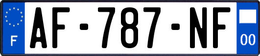 AF-787-NF