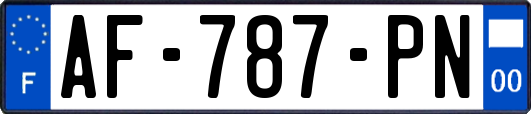AF-787-PN