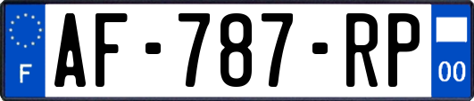 AF-787-RP