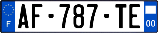 AF-787-TE