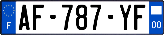 AF-787-YF